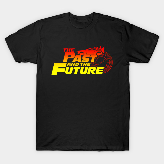 Back to the Future T-Shirt