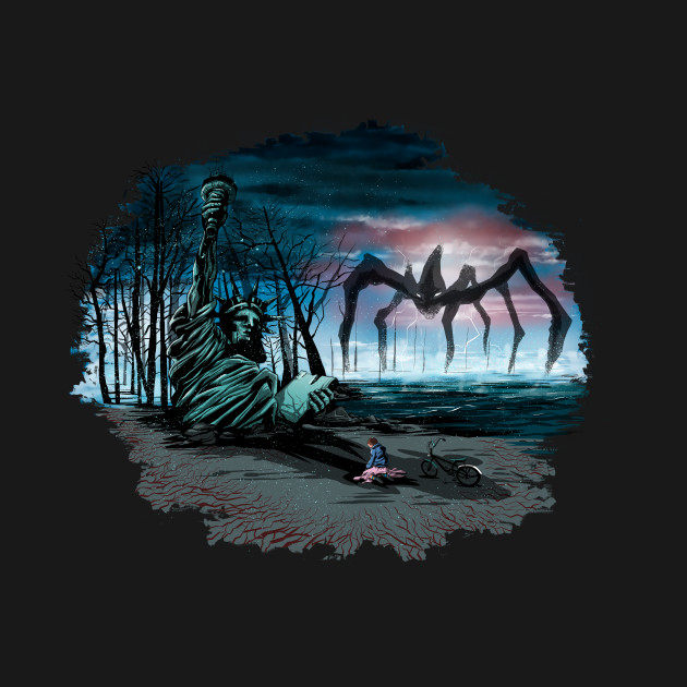 The Planet of the Upside Down Design The Planet of the Upside Down