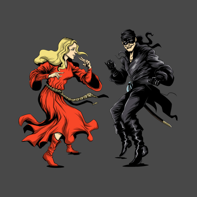 The Princess Fiction