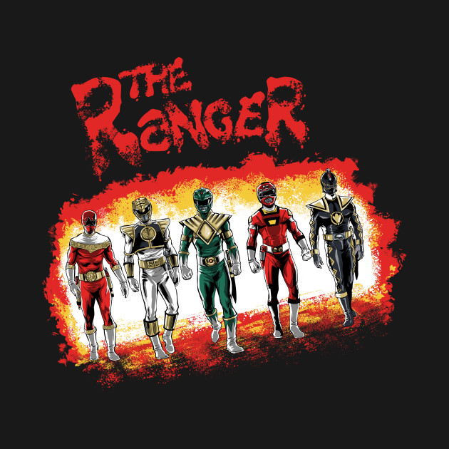 The Ranger