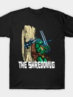 The Shredding T-Shirt