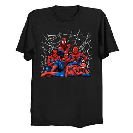 Spider-Man T-Shirt