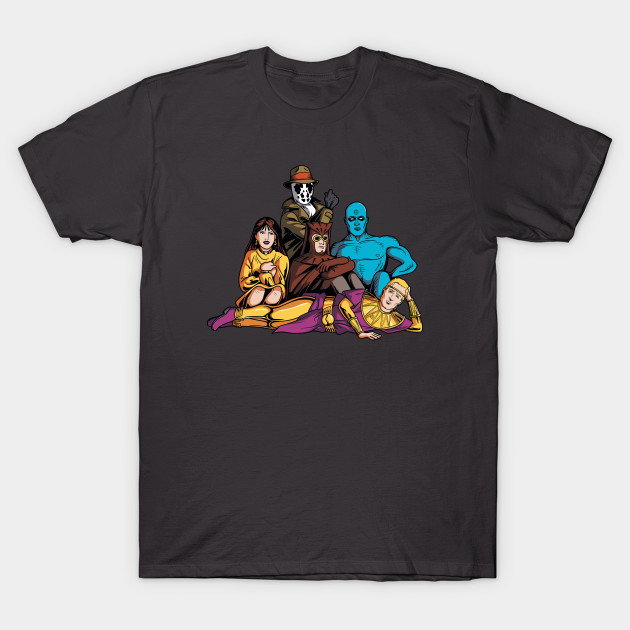 The Watch Club T-Shirt