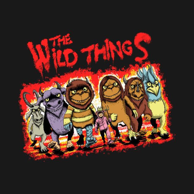 The Wild Things