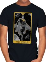 The World DC T-Shirt