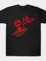 The evil punch T-Shirt