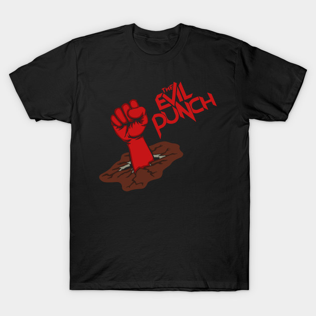 One Punch Man T-Shirt