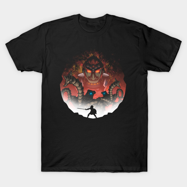 The Legend of Zelda T-Shirt