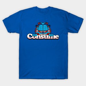Garfield Consume T-Shirt