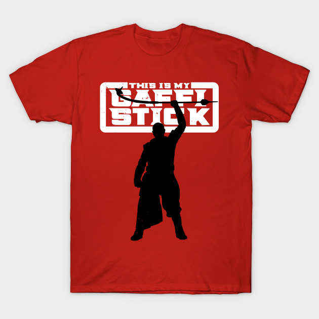 Book of Boba Fett T-Shirt