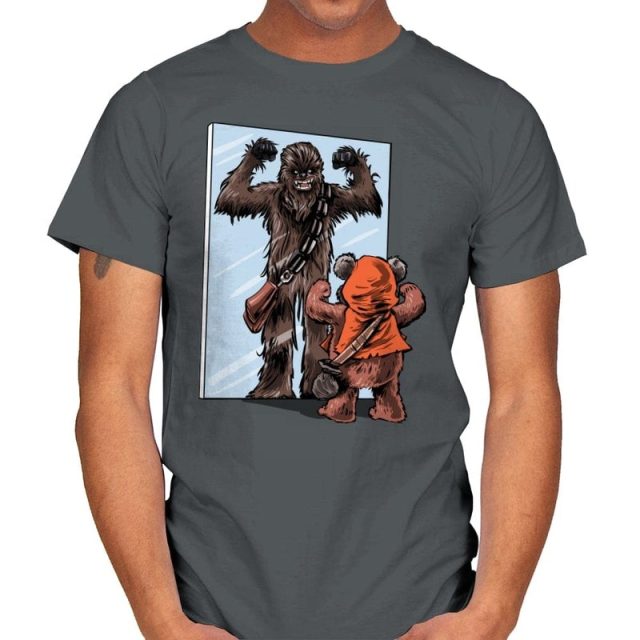 Star Wars T-Shirt