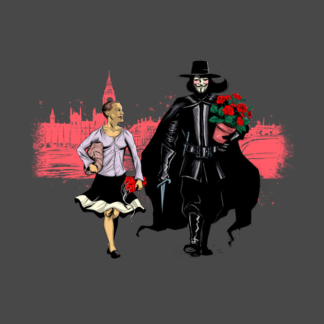 V: The Professional Design V: The Professional