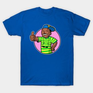 Fresh Prince of Bel-Air T-Shirt