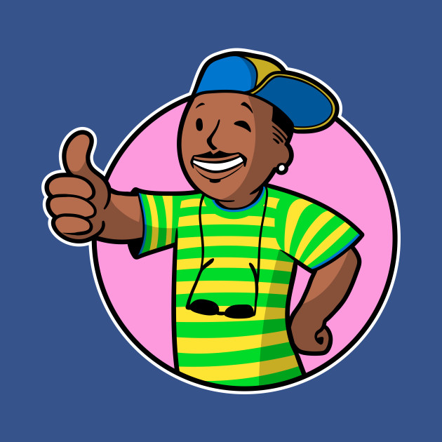 Fresh Prince of Bel-Air