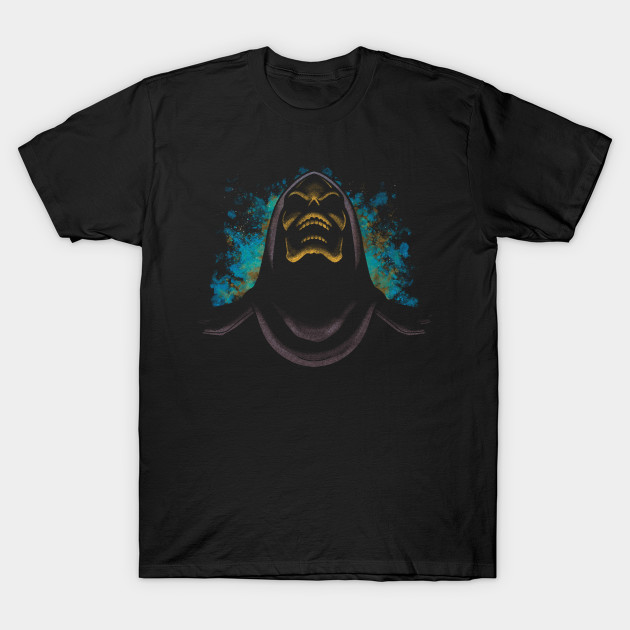 Skeletor T-Shirt