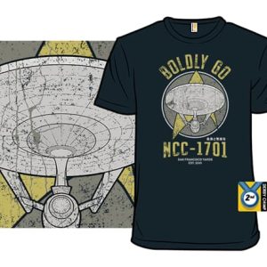 Star Trek T-Shirt