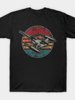 Vintage Starfighter T-Shirt