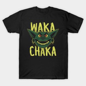Waka Chaka