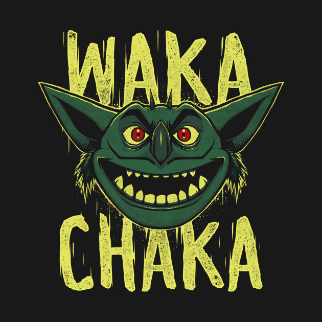 Waka Chaka