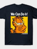 WE CAN DO IT TOMORROW T-Shirt