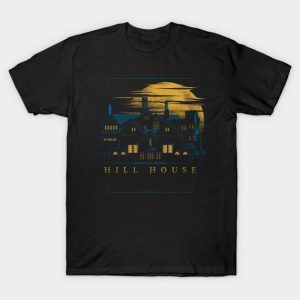 Haunting of Hill House T-Shirt