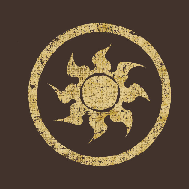 Magic: The Gathering