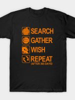 Wish Cycle T-Shirt