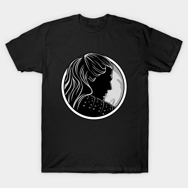Witcher T-Shirt