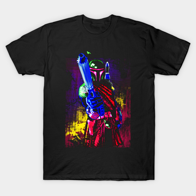 Boba Fett T-Shirt