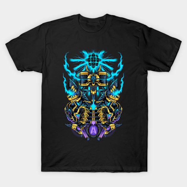 Arcane T-Shirt