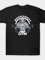 moonknight gym T-Shirt