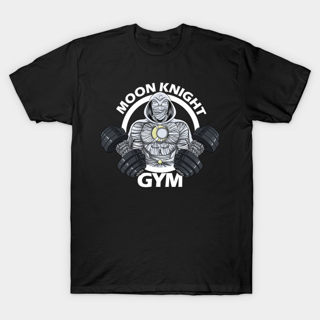 Moon Knight T-Shirt