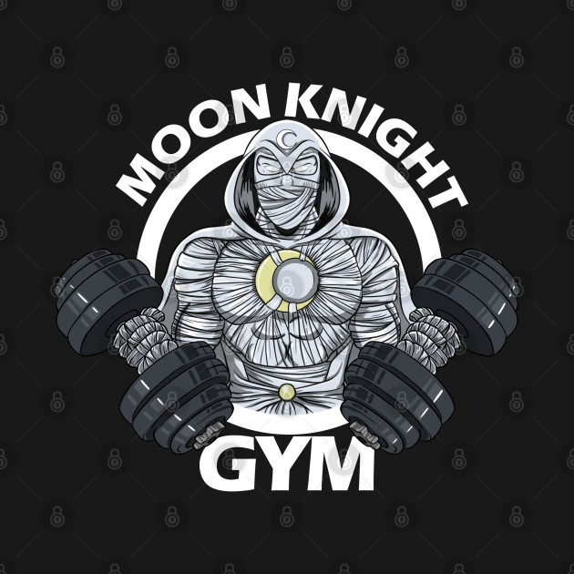 Moon Knight Gym