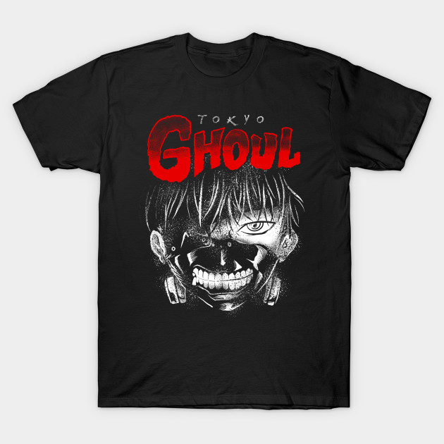 Tokyo Ghoul T-Shirt