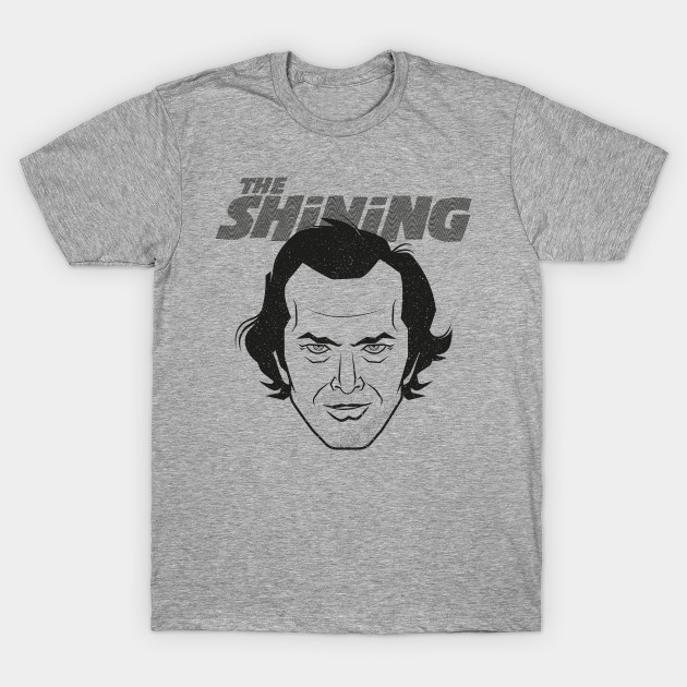 The Shining T-Shirt