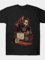 what's your favorite scream movie T-Shirt