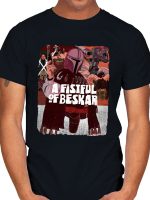 A Fistful of Dollars T-Shirt