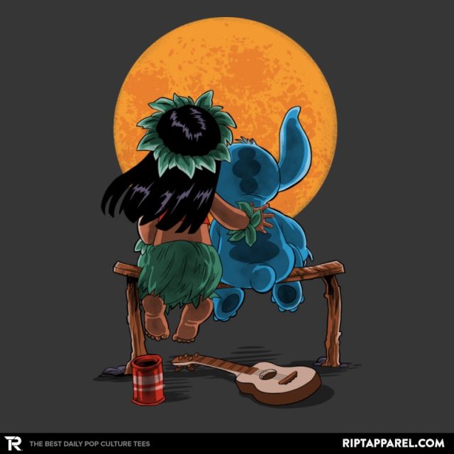 Lilo and Stitch T-Shirt