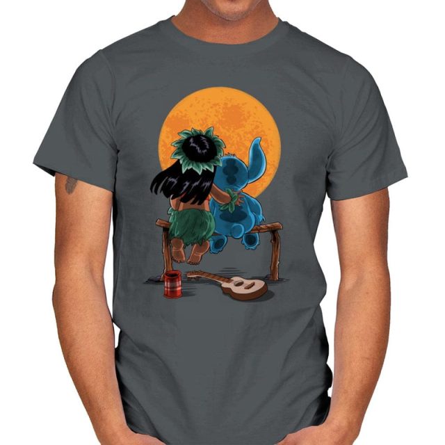 Lilo and Stitch T-Shirt