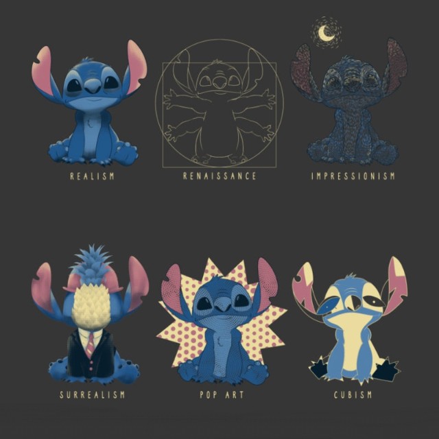 Stitch