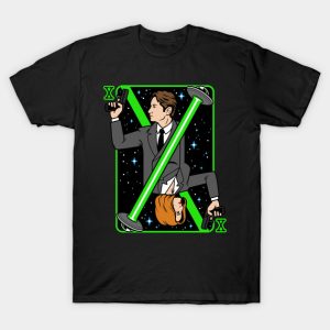 X-Files T-Shirt