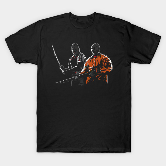 Pulp Fiction T-Shirt
