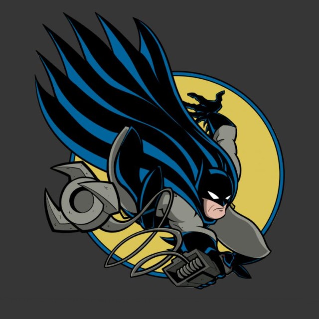 Batman