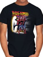 Back to the Multiverse T-Shirt