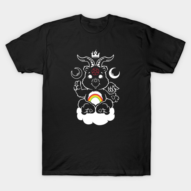 Baphobear T-Shirt