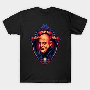 Uncle Fester T-Shirt