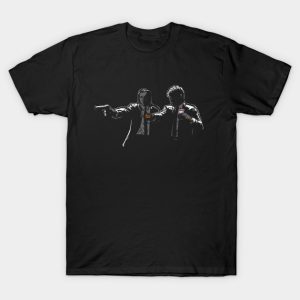 Pulp Fiction T-Shirt