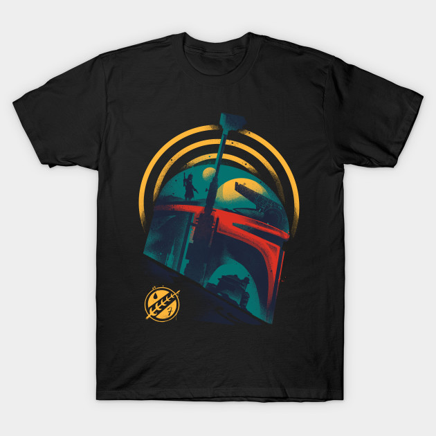 Boba Fett T-Shirt