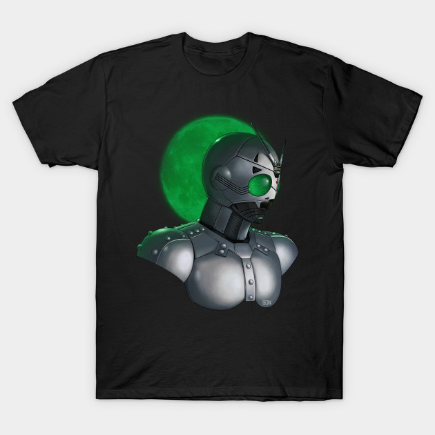Shadow Moon T-Shirt