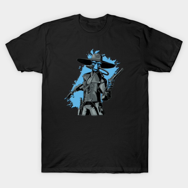 Cad Bane T-Shirt